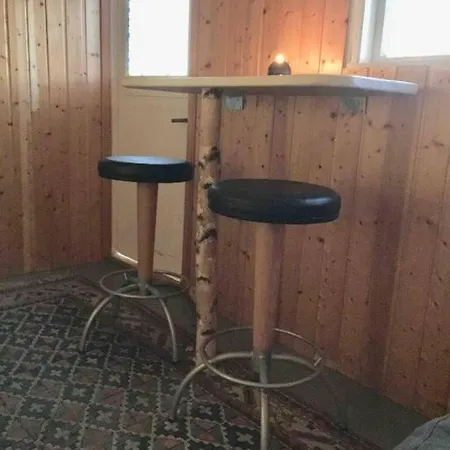 Waldwagen Apartman Garz (Rugen)